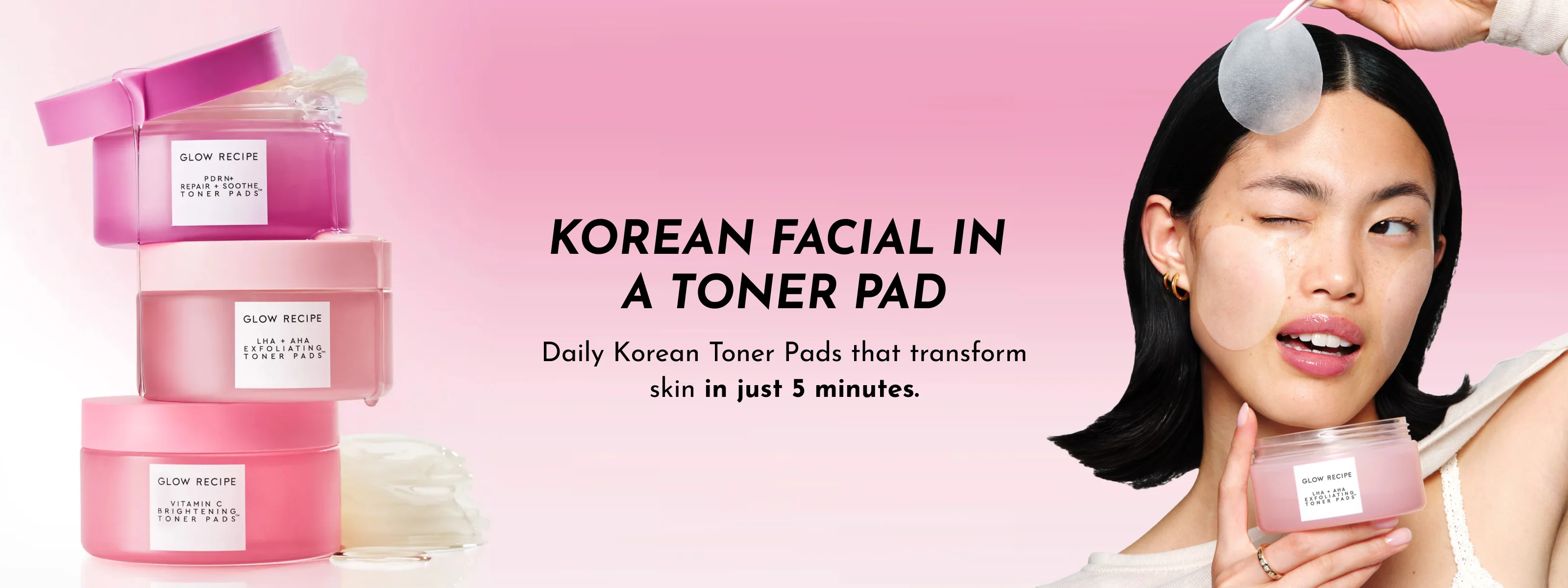 Fruit-Powered Skincare for Radiant Glow